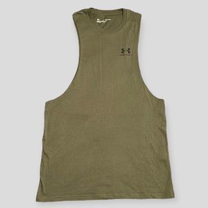 Under Armour Tank Top- Men